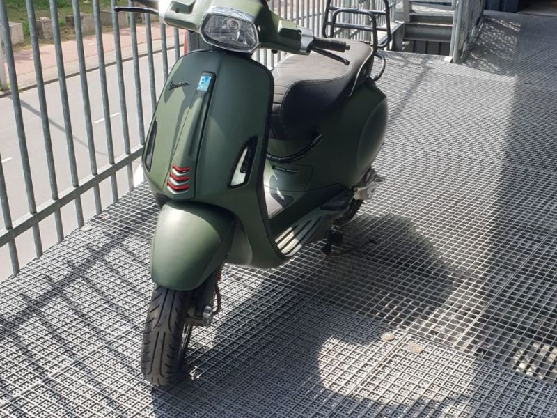 Wrappen van voertuigen