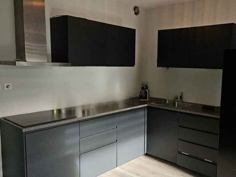 Waarom het wrappen van je keuken een goed idee&nbsp;is